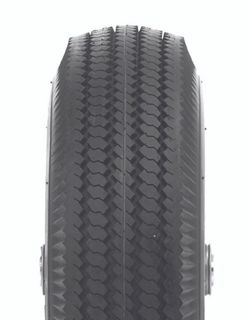 Genuine Oregon  Tire, Flat Free, Sawtooth Tread Part# 70-706