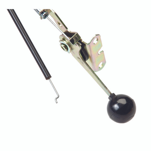 Genuine Oregon Throttle Control Cable rpls BRIGGS 121223 60-522