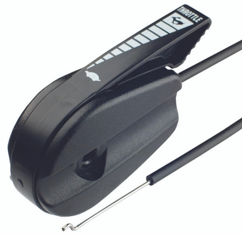 Genuine Oregon Conduit size, 3/6'' rpls Lesco 50152 60-426