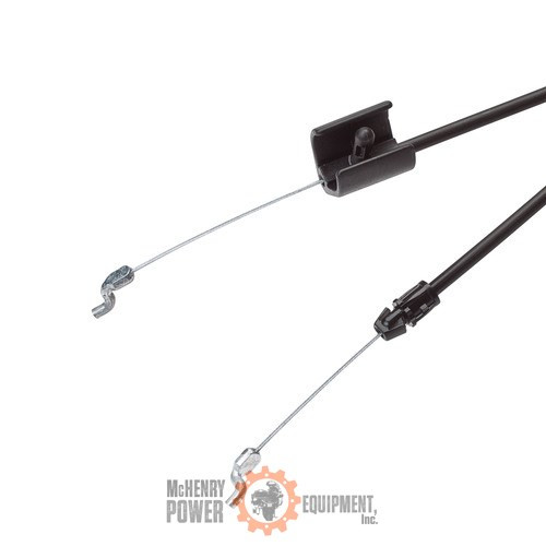 Genuine Oregon Control Cable, Zone Safety rpls HUSQVARNA 183567 60-109