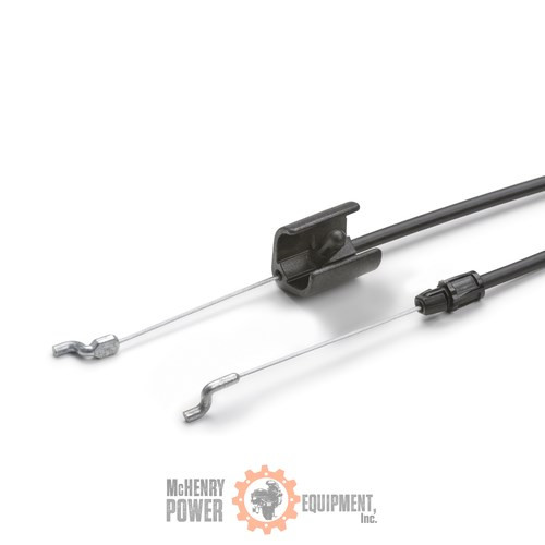 Genuine Oregon Stop Cable, Mowers-Murray rpls BRIGGS 1101366 60-031-0