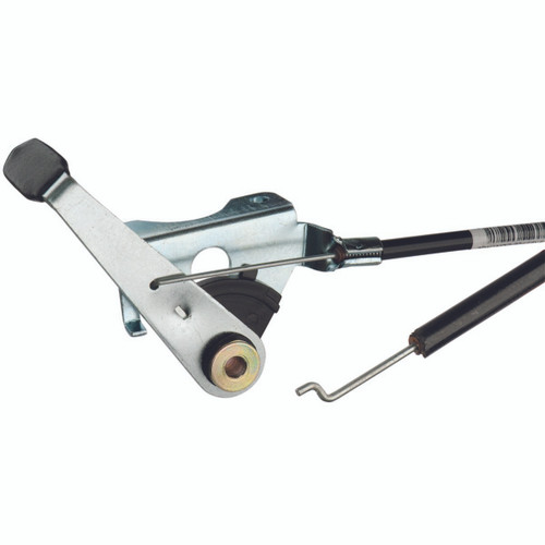 Genuine Oregon Throttle Control Cable rpls Scag 481662 60-028
