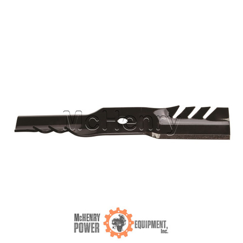 Genuine Oregon Gator  G5  Blade,  16-15/16"""" rpls John Deere M127500 596-354