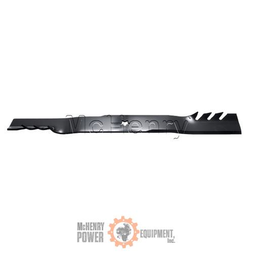 Genuine Oregon Mulching Blade, Gator  G5 , 21"""" rpls HUSQVARNA 58618102 595-623