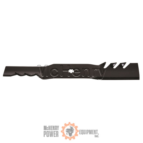 Genuine Oregon Gator  G5  , Blade, 18-5/8"""" rpls John Deere GX21380 592-617