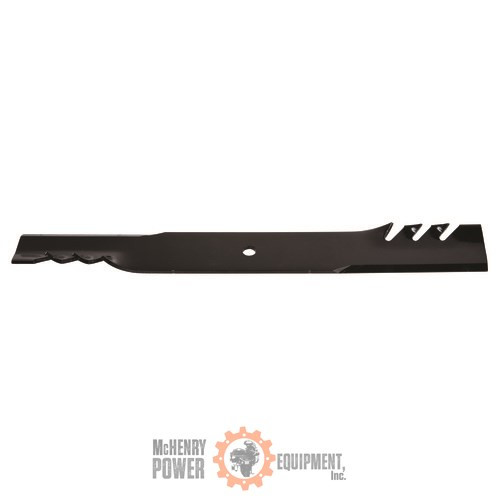 Genuine Oregon Mulching Blade, Gator  G5 , 21"""" rpls Everide 181026 592-608