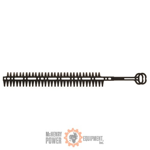 Genuine Oregon Hedge Trimmer Blade rpls Stihl 4228-710-6051A 59-201