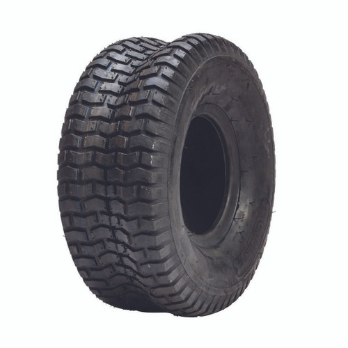 Genuine Oregon  Tire, Turf, 15 x 600 6, Tubeless Part# 58-068