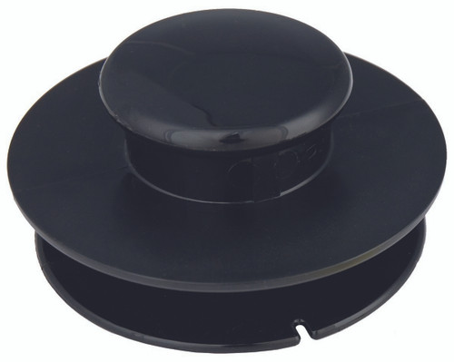 Genuine Oregon  Spool, 4 Slots Left Hand Part# 55-286