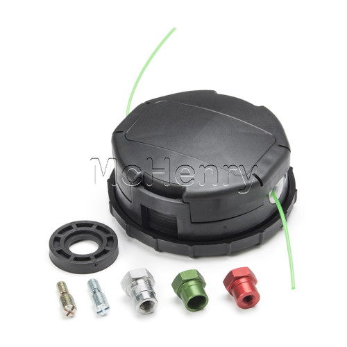 Oregon Trimmer Head Speed Feed Straight, 41/2 rpls ECHO  78890-21001 55-265