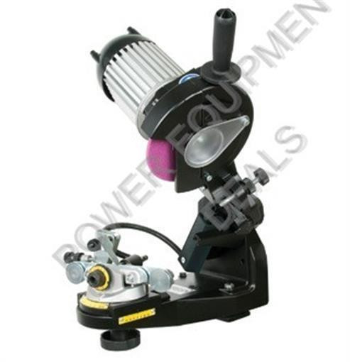 OREGON CHAIN SHARPENER WITH HYDRO ASSIST 620-120  551462