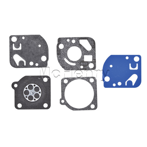 Oregon Diaphragm and Gasket Kit, Lawn Mower Replacement rpls Zama 615-241 49-880