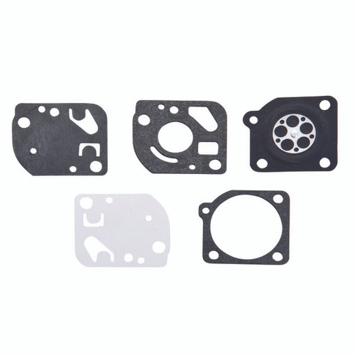 Genuine Oregon Gasket and Diaphragm Kit rpls Zama 615-368 49-856