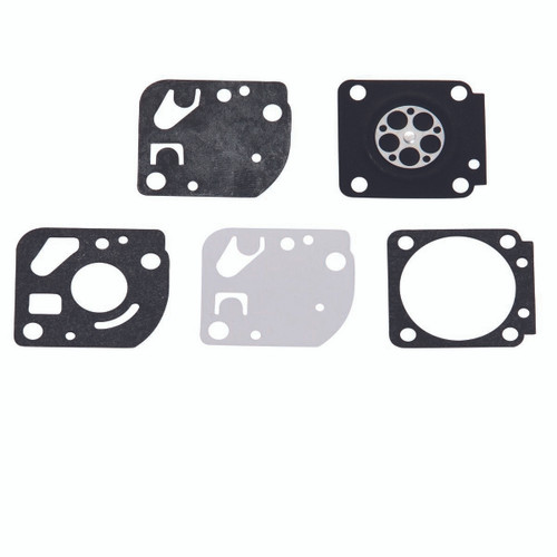 Genuine Oregon Gasket and Diaphragm Kit rpls Zama 615-277 49-855
