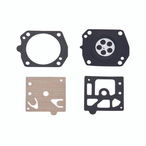 Genuine Oregon Gasket and Diaphragm Kit rpls Walbro 010-HD 49-847