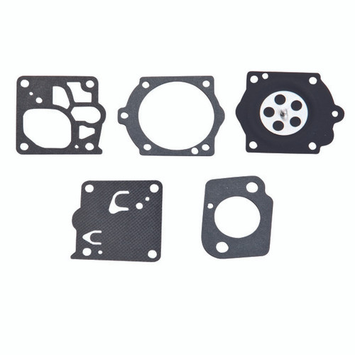 Genuine Oregon Diaphragm and Gasket Kit rpls Walbro 615-853 49-843