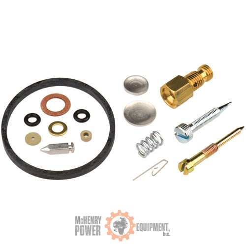Genuine Oregon Carburetor Rebuild Kit-Tecumseh rpls Tecumseh 31840 49-840