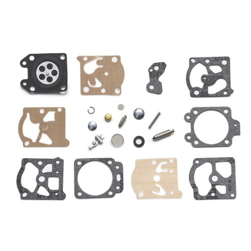 Genuine Oregon Carburetor Kit-Walbro rpls Homelite 96986 49-831