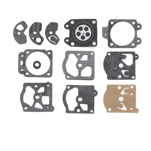 Genuine Oregon Diaphragm and Gasket Kit rpls Dolmar 010.151.020.0 49-812