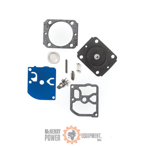 Genuine Oregon Repair Kit - Stihl rpls Zama RB-155 49-318