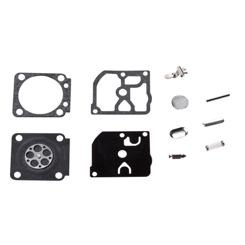 Genuine Oregon Diaphragm and Gasket Kit - Zama rpls Zama 615-294 49-274