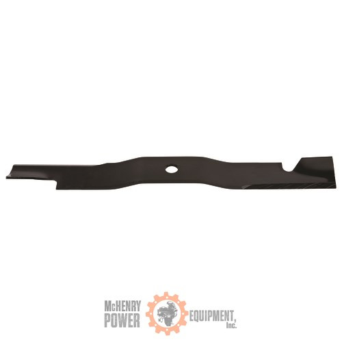 Genuine Oregon Mower Blade, 22-11/16"""" rpls Exmark 103-9612-S 492-732