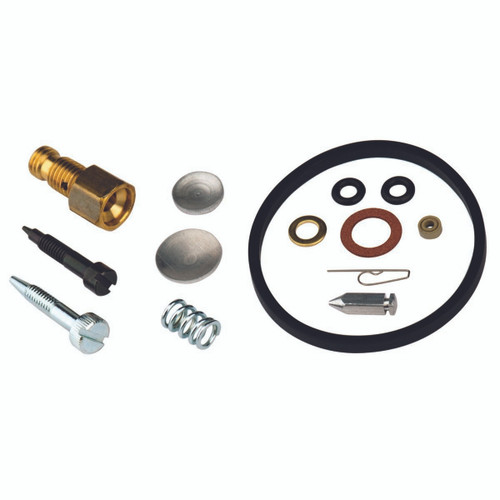 Genuine Oregon Carburetor Kit - Tecumseh rpls Tecumseh 632347 49-230