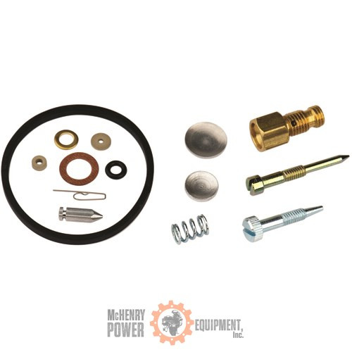 Genuine Oregon Carburetor Kit - Tecumseh rpls Tecumseh 631584 49-229