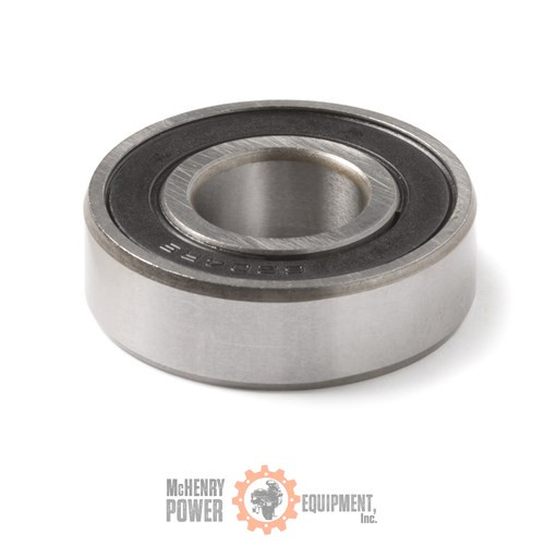 Genuine Oregon Ball Bearing Magnum, 6204-2Rs rpls Ariens  01032600 45-259