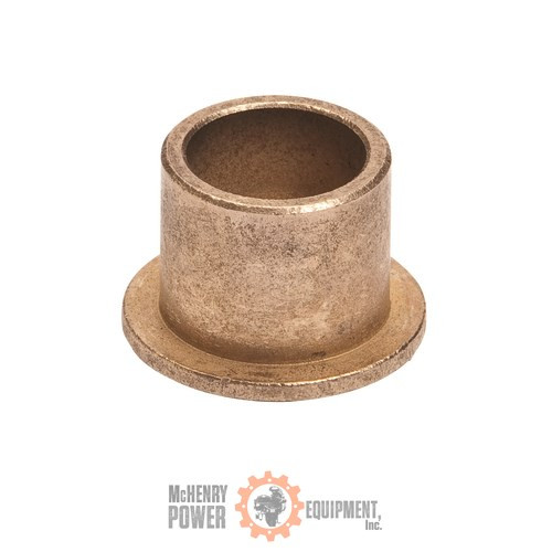 Oregon Bushing, 1-1/8"""" X 1-1/2"""", Caster Arm - Scag rpls BRIGGS 7076399 45-127