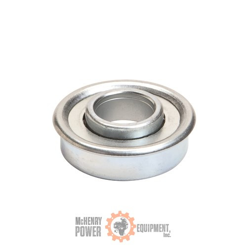 Genuine Oregon Bearing, Flanged Ball, 1/2"""" X 1-1/8"""" rpls Lesco 50337 45-112