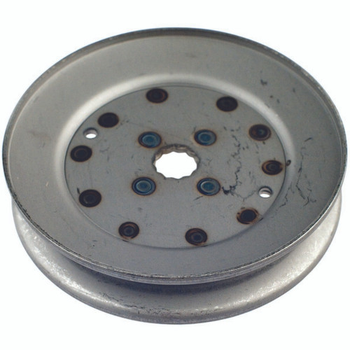Genuine Oregon Spindle Drive Pulley rpls HUSQVARNA 129206 44-371