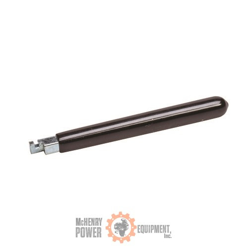 Genuine Oregon  Throttle Wire Z Bender Part# 42-455