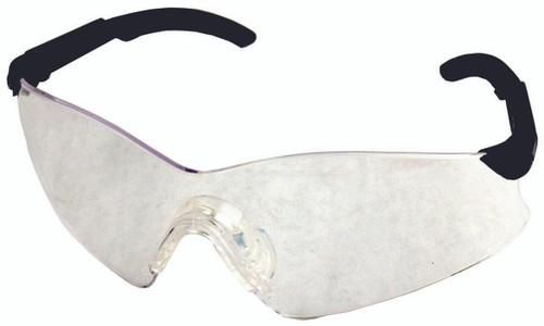 Genuine Oregon  Protective Eyewear Clear Lens Part# 42-136