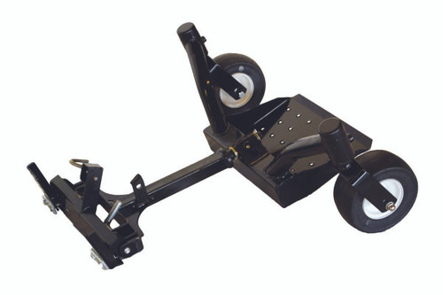 Genuine Oregon  Mower Sulkey, 2 Wheel Part# 42-050