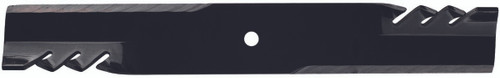Genuine Oregon Mower Blade, Gator  G6 ,  24-1/2"""" rpls Exmark 103-6384 392-057