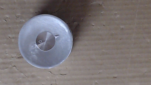 Genuine Kawasaki OEM PISTON-ENGINEL0.50 Part# 13029-0034