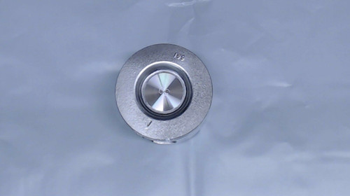 Genuine Kawasaki OEM PISTON-ENGINEL0.50 Part# 13029-0033