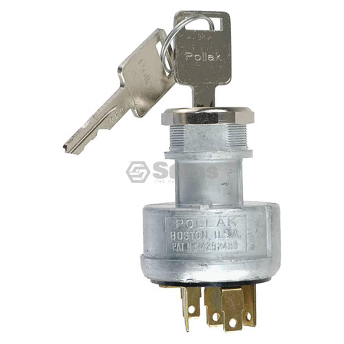 Ignition Switch For John Deere AM108816