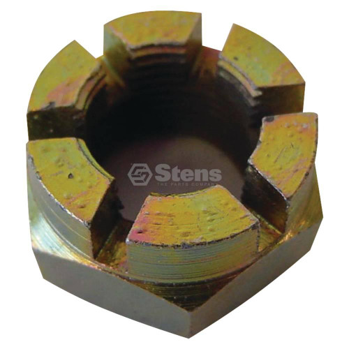 Castle Nut For Ford/New Holland 87768529