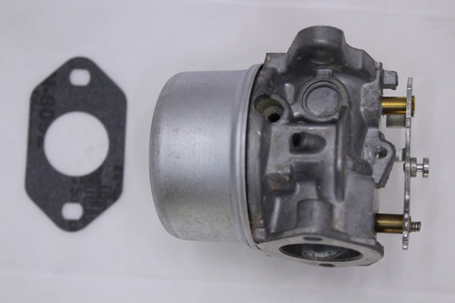 Genuine Tecumseh   CARBURETOR  Part# 640313