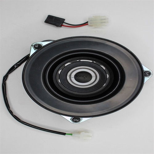 Genuine AYP SEARS HUSQVARNA KIT.SVC.CLUTCH.ELE.180505 Part# 583389701