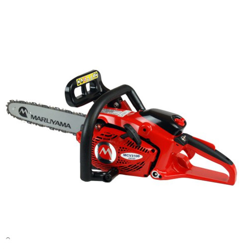 Maruyama Chainsaw 14"" / 30.1cc / 3/8 Lo Pro Chain MCV31R-14 362812