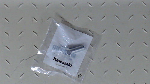 Genuine Kawasaki OEM BOLT12X30 Part# 92154-7003