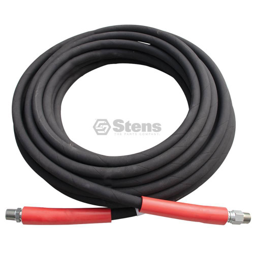 Pressure Washer Hose For 3/8"""" MNPT x 3/8"""" MNPT Swivel