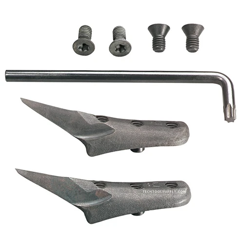 CLIMBER-KLEIN-GAFF REPLACEMENT-POLE