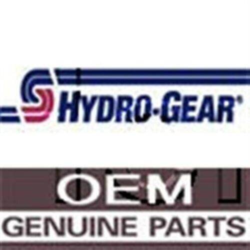 Genuine OEM Hydro-Gear SHAFT PUMP  Part# 2003020