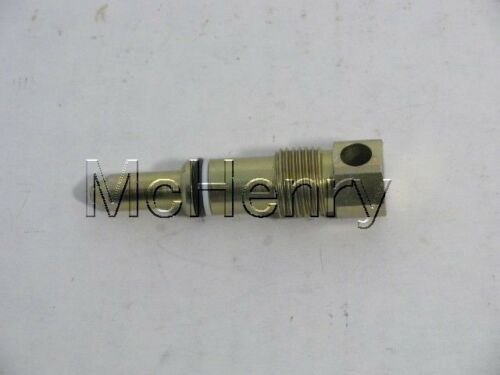 Genuine OEM Hydro-Gear KIT BYPASS VALVE  Part# 2513030