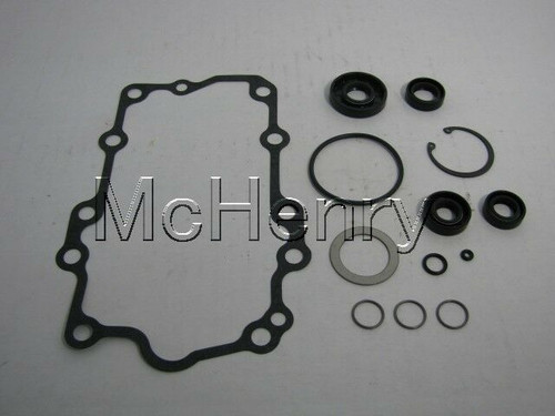 Genuine OEM Hydro-Gear KIT BDU-10 OVERHAUL SEAL  Part# 2513013