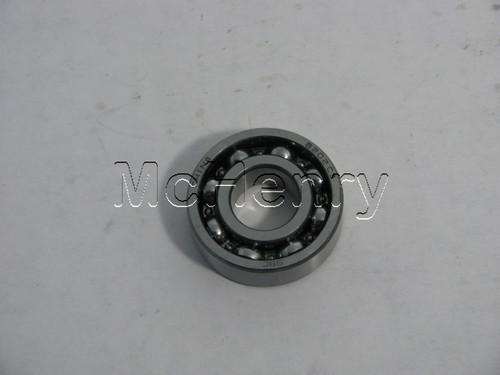 Genuine OEM Hydro-Gear BRG BALL 15X35X11 OPEN 6  Part# 2003043